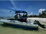 gamefish tour